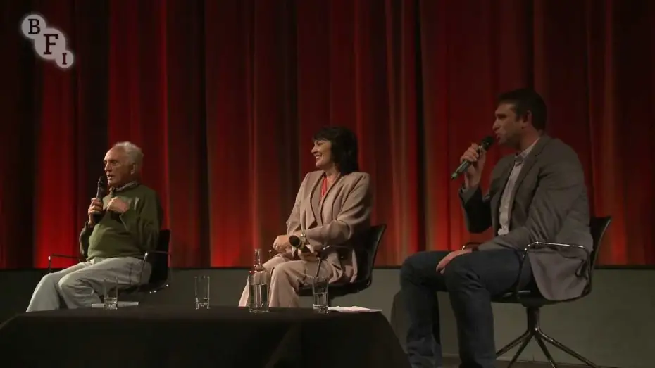 Video for the film Superman II: The Richard Donner Cut — Superman II Q&A