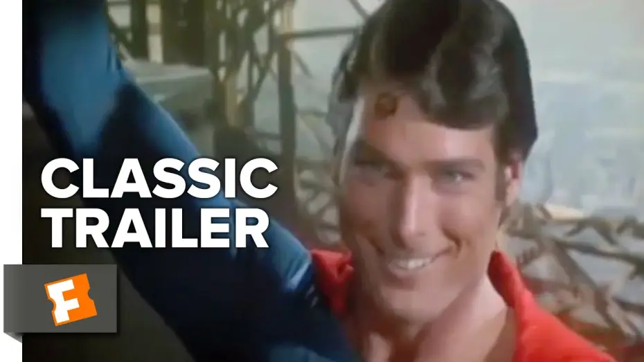 Video for the film Superman II: The Richard Donner Cut — Superman II (1980) Official Trailer #1