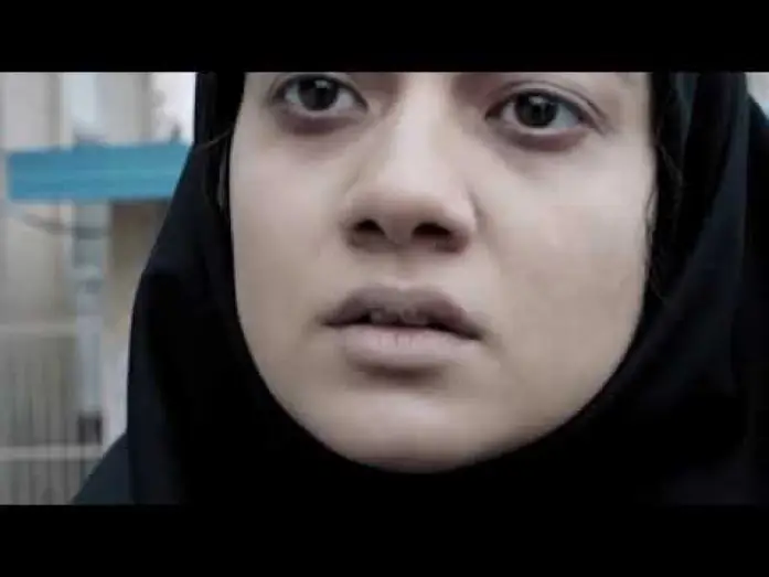 Video for the film Exam — Іспит / Exam / Emtehan (2019) / 49th Molodist KIFF