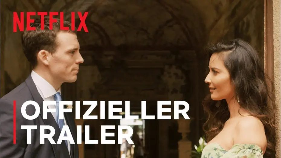 Video for the film Love Wedding Repeat — Love Wedding Repeat | Offizieller Trailer | Netflix