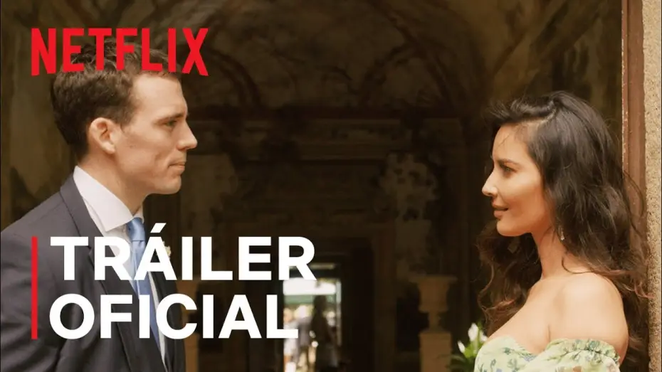 Video for the film Love Wedding Repeat — Amor. Boda. Azar. (en ESPAÑOL) | Tráiler oficial | Netflix