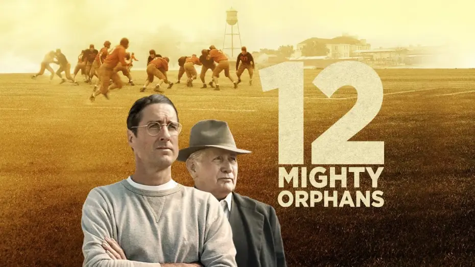Video for the film 12 Mighty Orphans — Una squadra di 12 orfani (film 2021) TRAILER ITALIANO