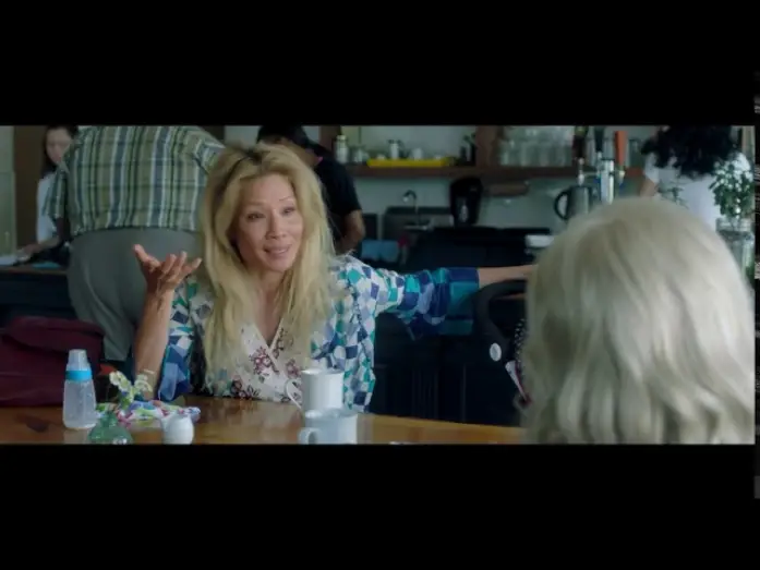 Video for the film Stage Mother — Le ragazze del Pandora's Box - Trailer italiano ufficiale [HD]
