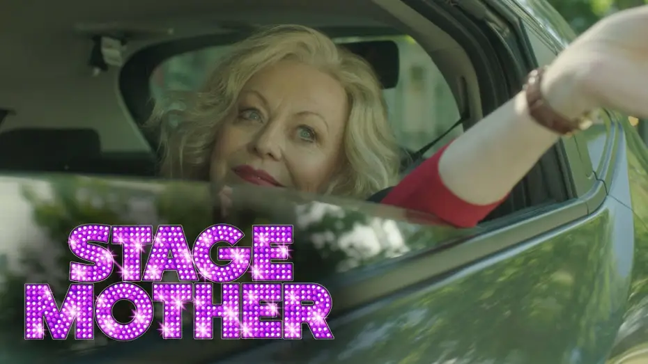Video for the film Stage Mother — Stage Mother - Official Trailer