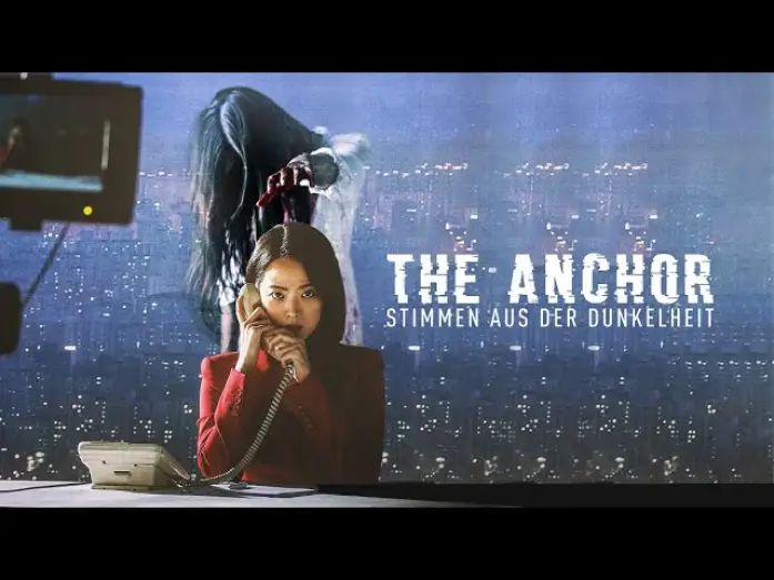 Video for the film The Anchor — Offizieller Trailer