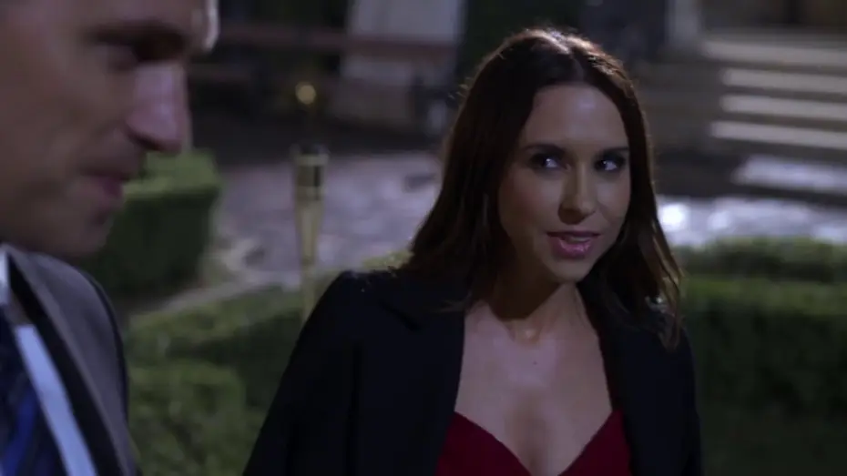 Video for the film Christmas in Rome — Christmas in Rome Trailer | Countdown to Christmas