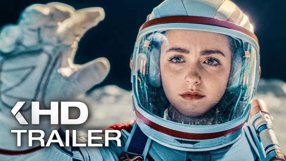 Video for the film Crater — CRATER Trailer German Deutsch (2023)