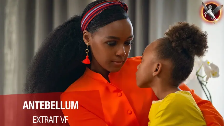 Video for the film Antebellum — ANTEBELLUM - Les choses ne sont pas toujours ce qu'elles semblent être - Extrait VF