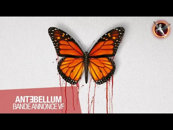 Video for the film Antebellum — ANTEBELLUM - Bande Annonce [VF]