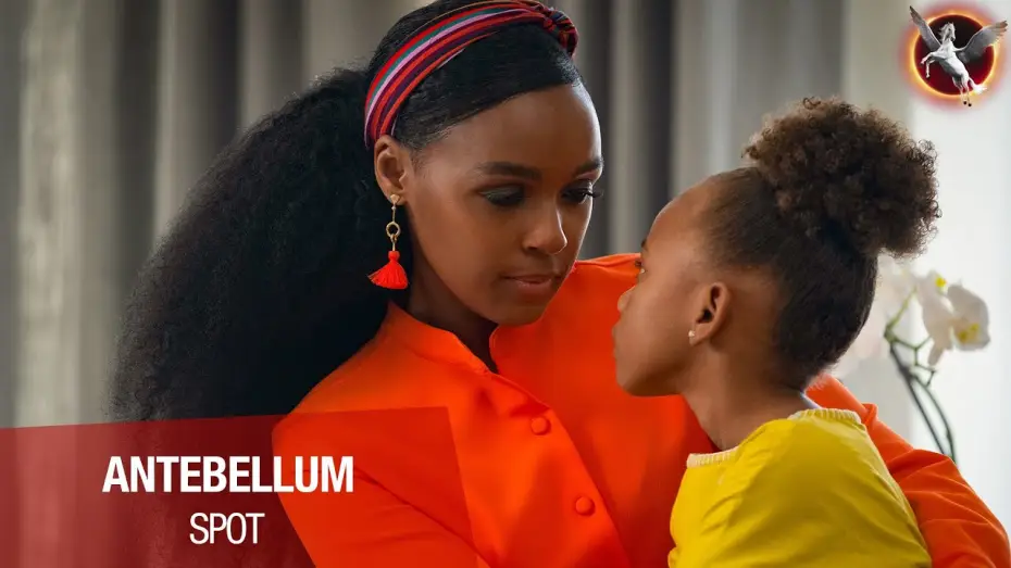 Video for the film Antebellum — Antebellum - Spot [VF]
