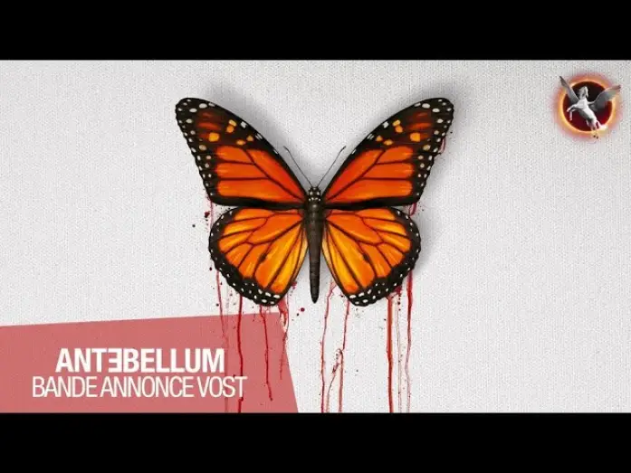 Video for the film Antebellum — ANTEBELLUM - Bande Annonce [VOST]