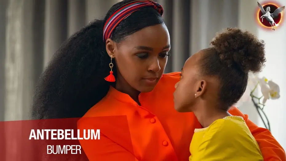 Video for the film Antebellum — Antebellum - Bumper [VF]