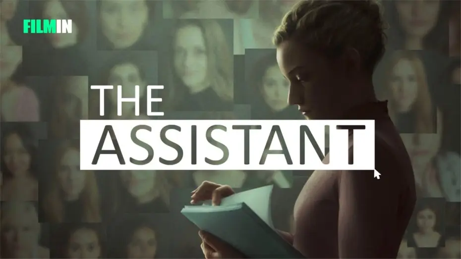 Video for the film The Assistant — The Assistant - Tráiler | Filmin
