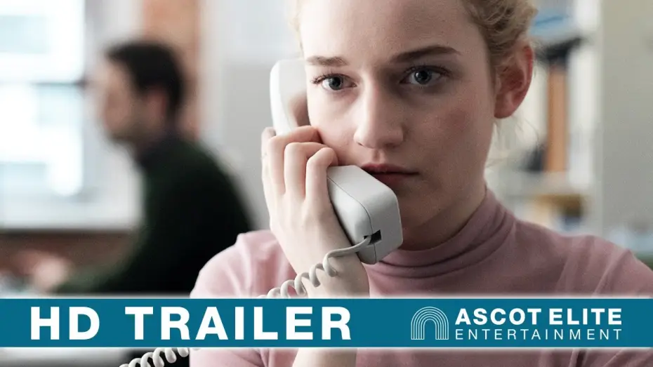 Video for the film The Assistant — The Assistant Trailer Deutsch