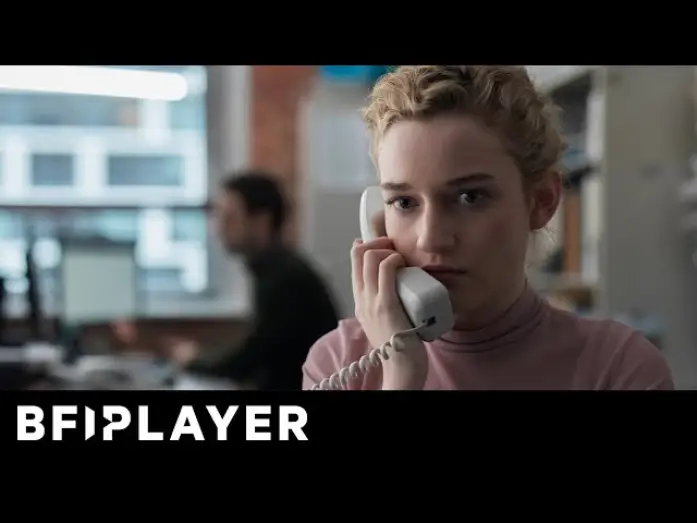 Video for the film The Assistant — Mark Kermode reviews The Assistant (2019) | BFI Player