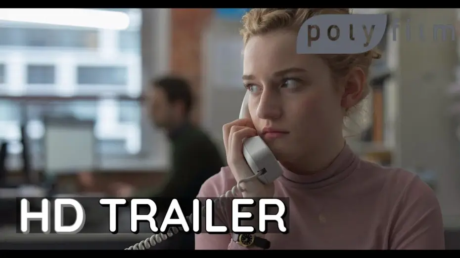 Video for the film The Assistant — THE ASSISTANT Trailer German Deutsch (2020)
