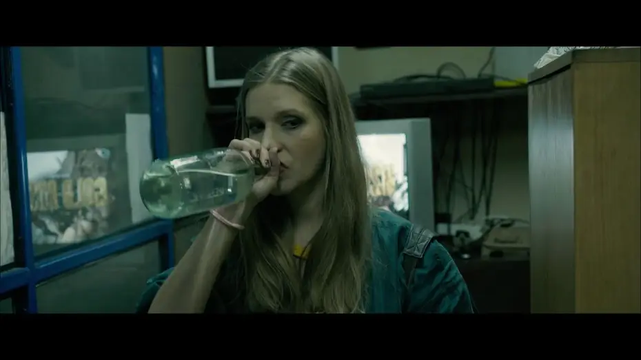 Video for the film Sherbet — Sherbet  - Trailer