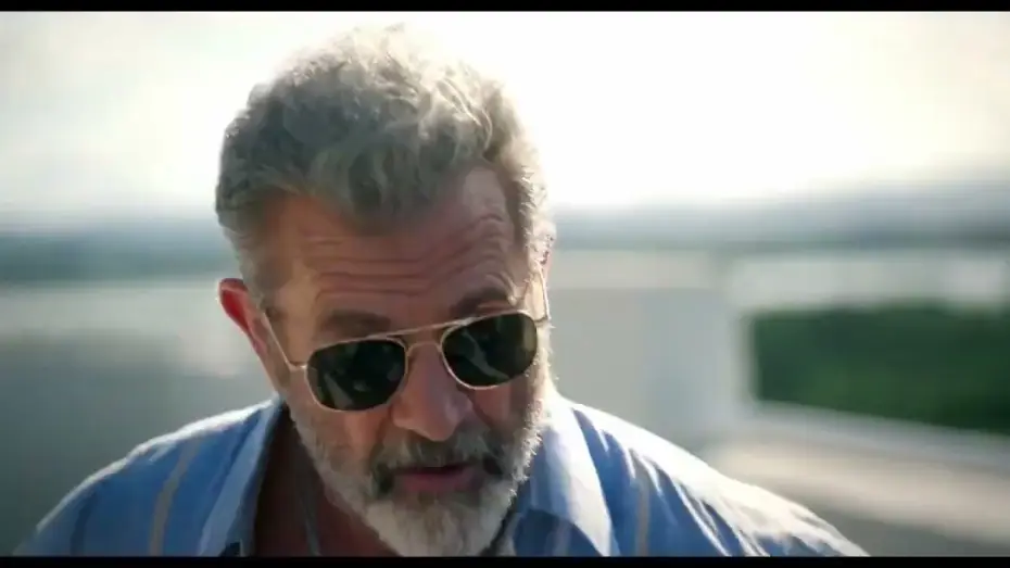 Video for the film Panama — Misión Panamá - Tráiler