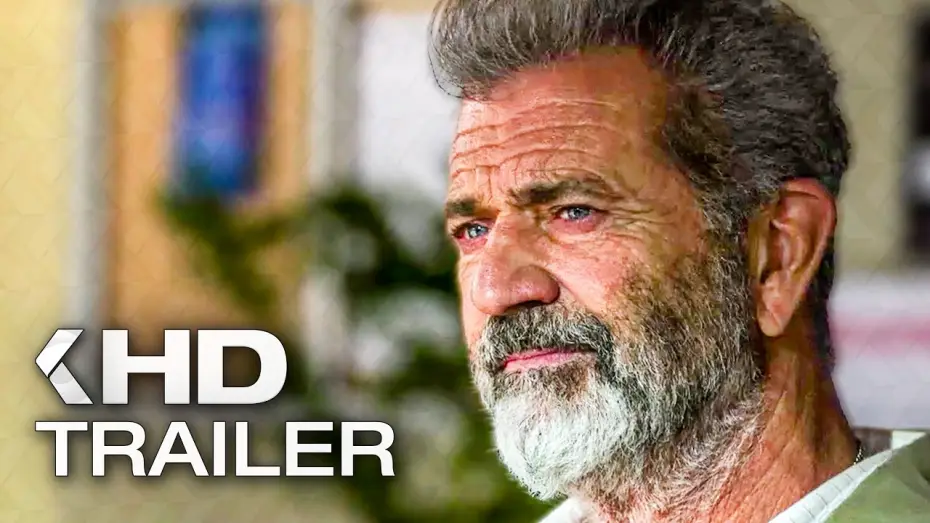 Video for the film Panama — PANAMA: The Revolution Is Heating Up Trailer German Deutsch (2022)