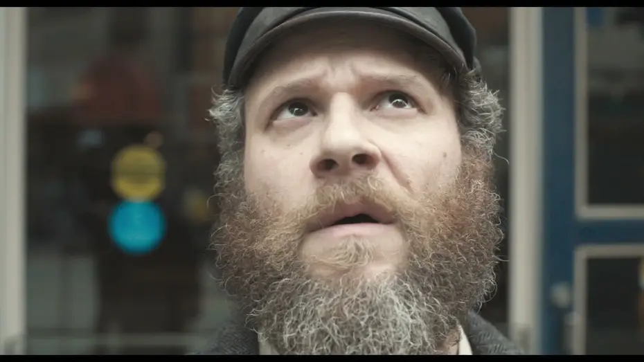 Video for the film An American Pickle — AN AMERICAN PICKLE - Dal 12 agosto in esclusiva digitale