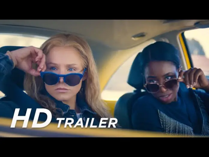Video for the film Queenpins — Queenpins | Offizieller Trailer | Deutsch HD
