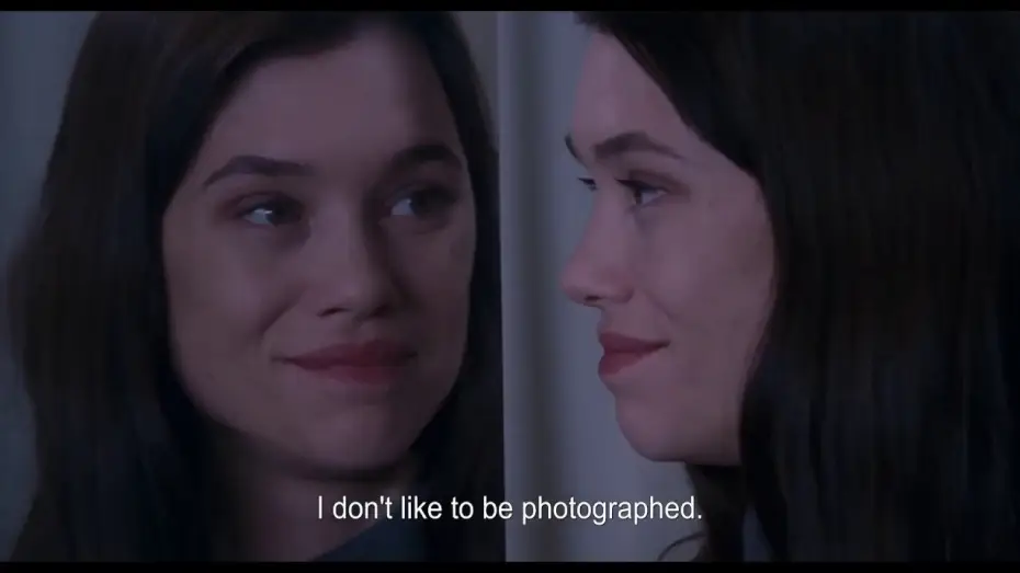 Video for the film The Other — L’Autre (The Other) - Trailer (FR / EN subtitles) - Charlotte Dauphin (2020)
