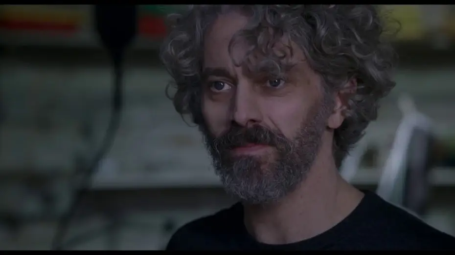 Video for the film The Other — L'Autre - Charlotte Dauphin (2020) - Extrait 1