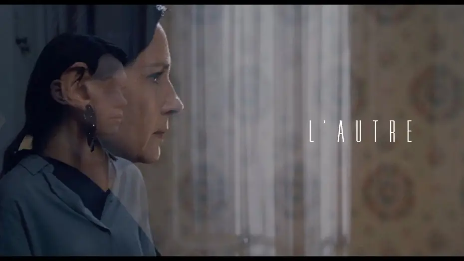 Video for the film The Other — L'Autre - Charlotte Dauphin (2020) - Teaser