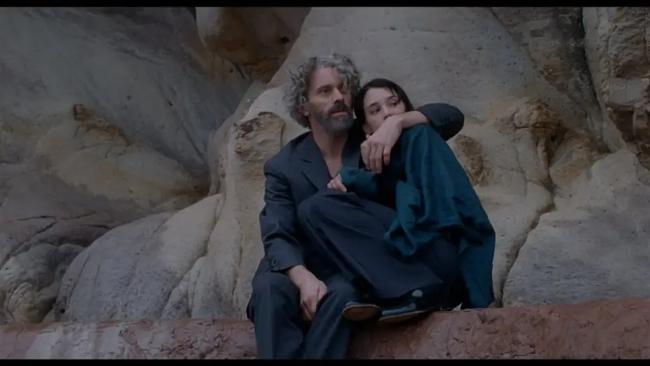 Video for the film The Other — L’Autre - Bande Annonce [VF]