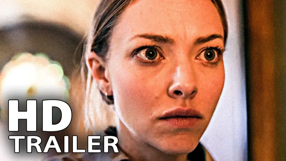 Video for the film Things Heard & Seen — THINGS HEARD & SEEN Trailer Deutsch German (2021)