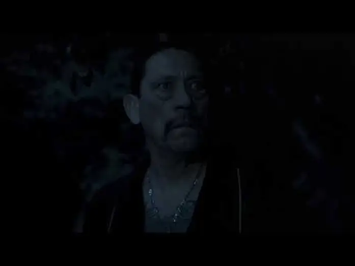 Video for the film The Legend of La Llorona — The Legend Of La Llorona Official Trailer (2021)