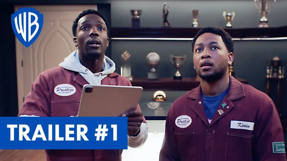 Video for the film House Party — Offizieller Trailer #1