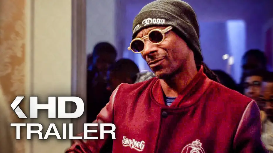 Video for the film House Party — HOUSE PARTY Trailer (2023)