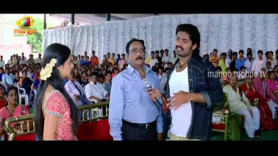 Video for the film Vijayadasami — Vijayadasami Movie Trailer - Kalyan Ram, Sai Kumar, Vedika