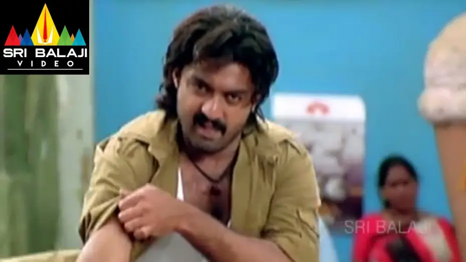 Video for the film Vijayadasami — Vijayadasami Movie Kalyan Ram Fighting Scene | Kalyan Ram, Vedhika | Sri Balaji Video