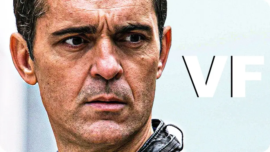 Video for the film The Silence of the Marsh — LE SILENCE DU MARAIS Bande Annonce VF (2020)