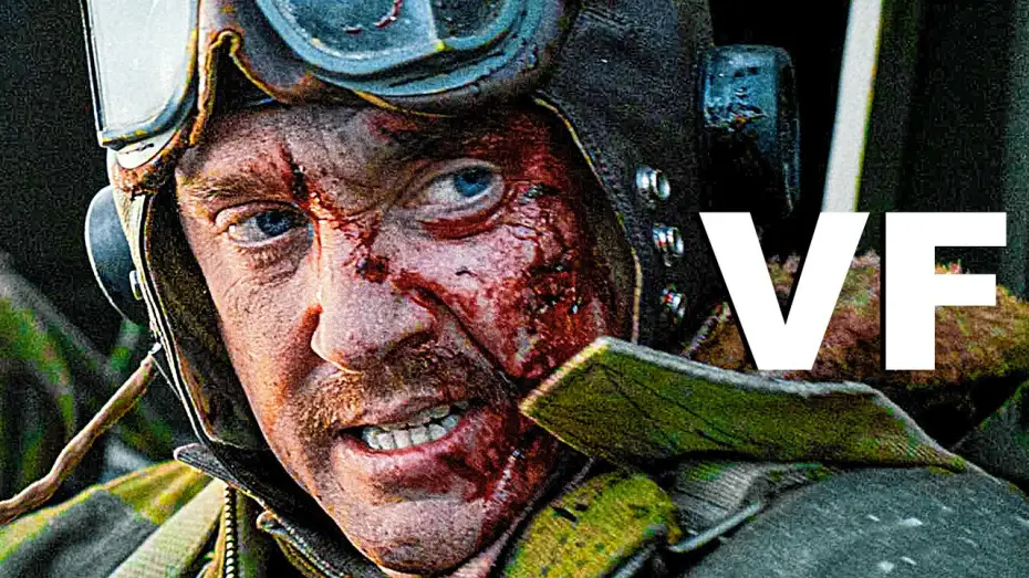 Video for the film The Forgotten Battle — La Bataille de l'Escaut - Bande Annonce [VF]