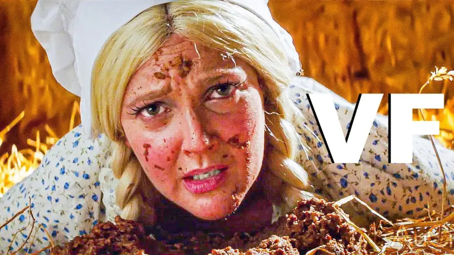 Video for the film The Stand In — LE BEAU ROLE Bande Annonce VF (2020)