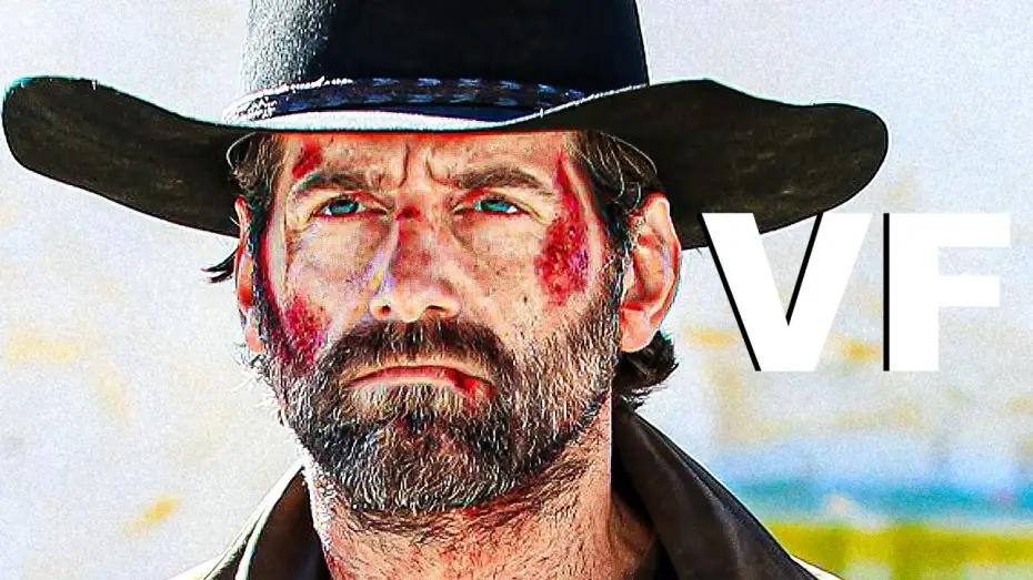 Video for the film Badland — BADLAND Bande Annonce VF (2020)