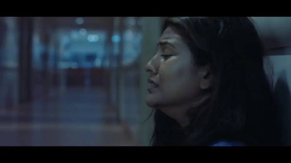Video for the film Husma — 'Husma' The breath 2019 OFFICIAL TRAILER HD