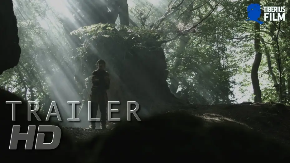 Video for the film Arthur & Merlin: Knights of Camelot — Arthur & Merlin (HD Trailer Deutsch)