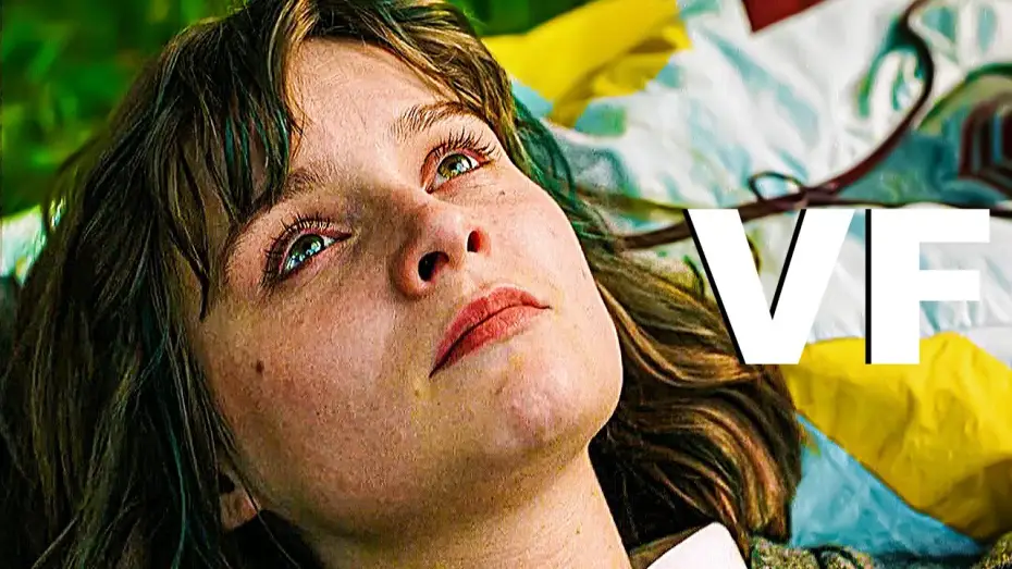 Video for the film Dating Amber — LE PLAN D'AMBER Bande Annonce VF (2021) Dating Amber