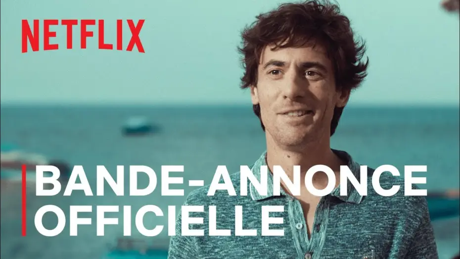 Video for the film Rose Island — L'incroyable histoire de l'Île de la Rose - Bande Annonce [VOST]
