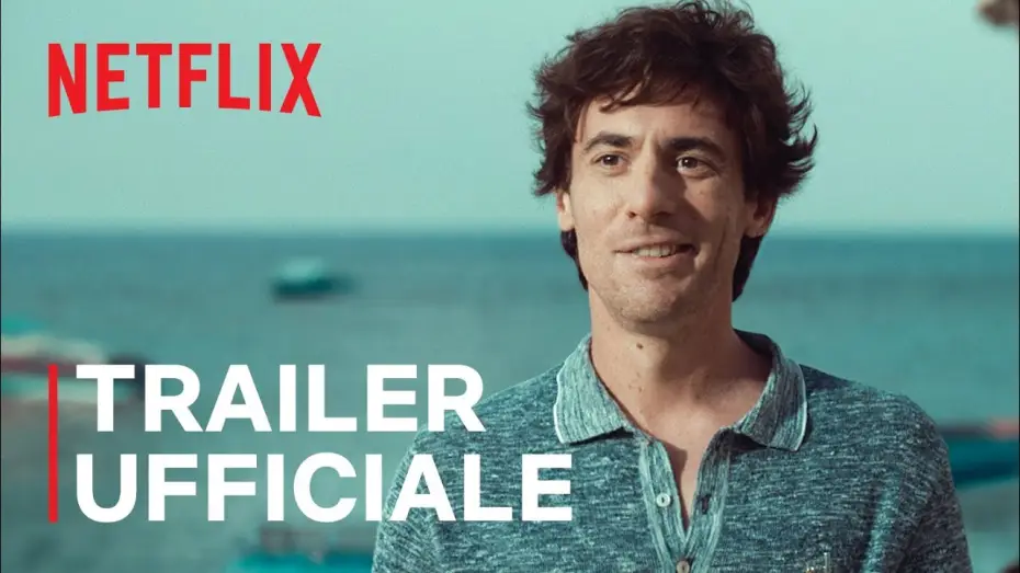 Video for the film Rose Island — L'Incredibile storia dell'Isola Delle Rose | Trailer ufficiale | Netflix