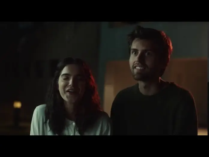Video for the film Shithouse — SHITHOUSE | Trailer | IFFMH