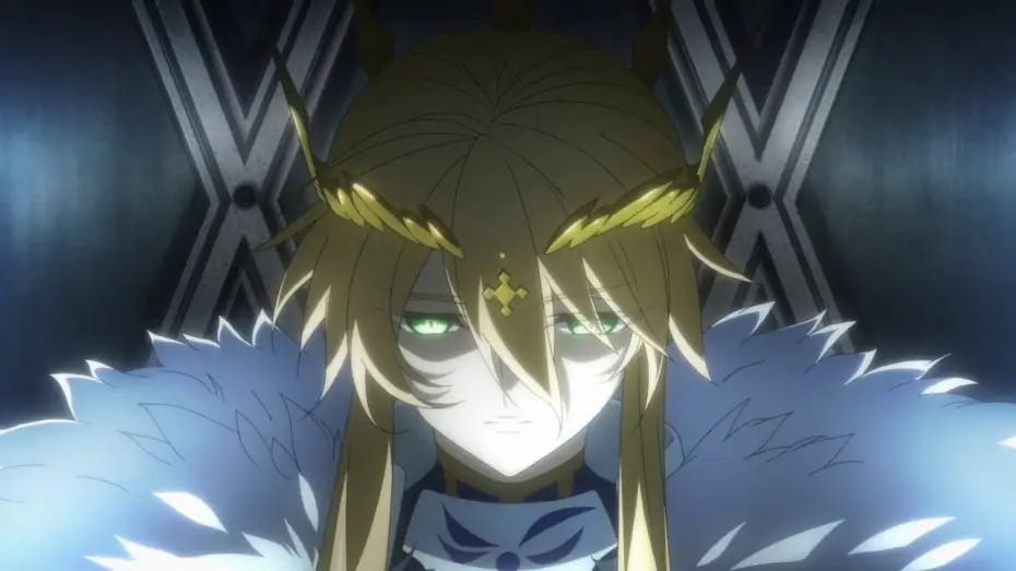 Video for the film Fate/Grand Order the Movie: Divine Realm of the Round Table: Camelot 1 Wandering; Agateram — Official Trailer 1