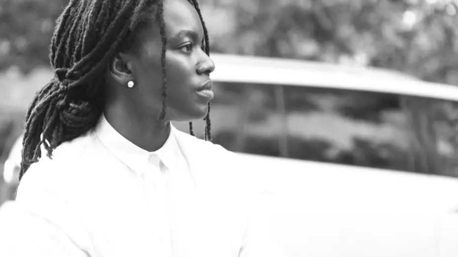 Video for the film Test Pattern — Test Pattern Sneak – Q&A with Shatara Michelle Ford
