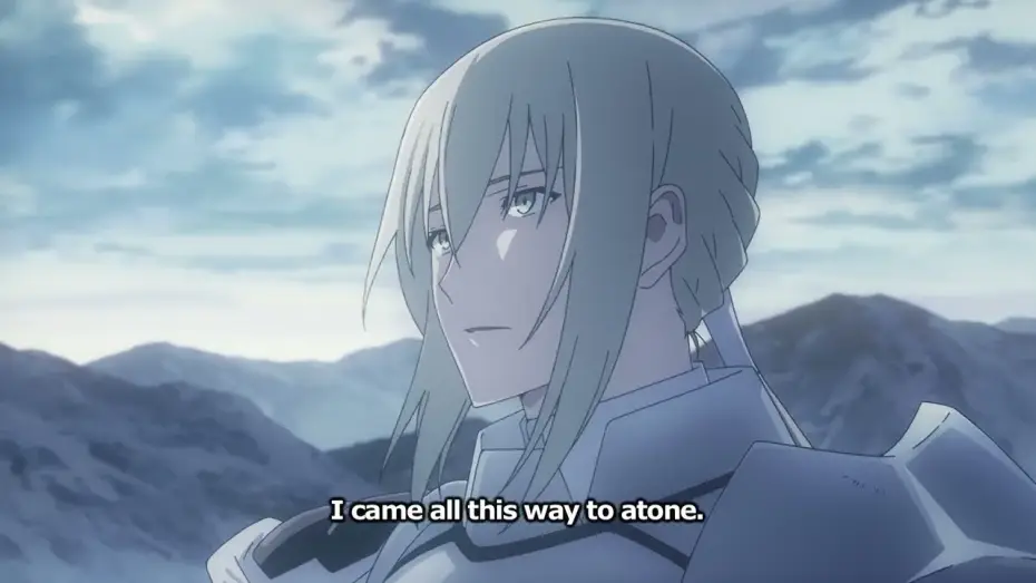 Video for the film Fate/Grand Order the Movie: Divine Realm Of The Round Table: Camelot Paladin; Agateram — Fate/Grand Order Divine Realm of the Round Table: Camelot Paladin; Agateram Available Now on Blu-ray