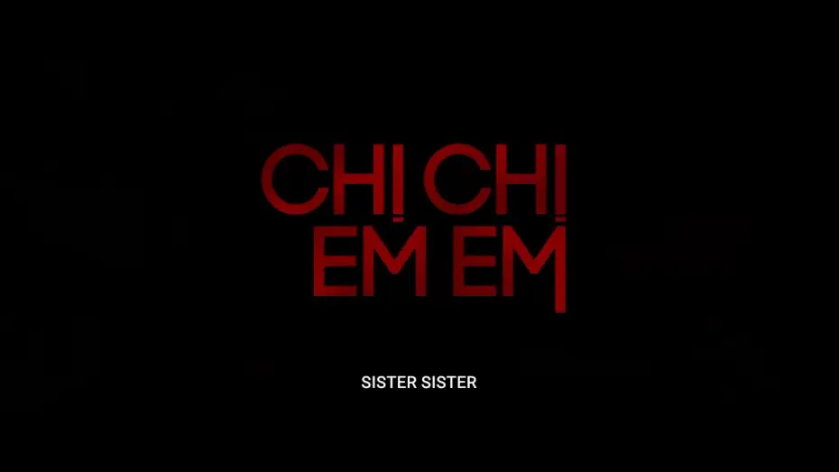 Video for the film Sister Sister — #BIFF2020 A Window on Asian Cinema - Sister Sister / 아시아 영화의 창 - 은밀한
