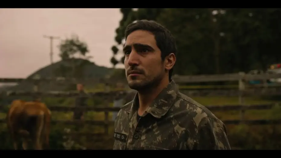 Video for the film Macabre — Teaser - Macabro, um filme de Marcos Prado